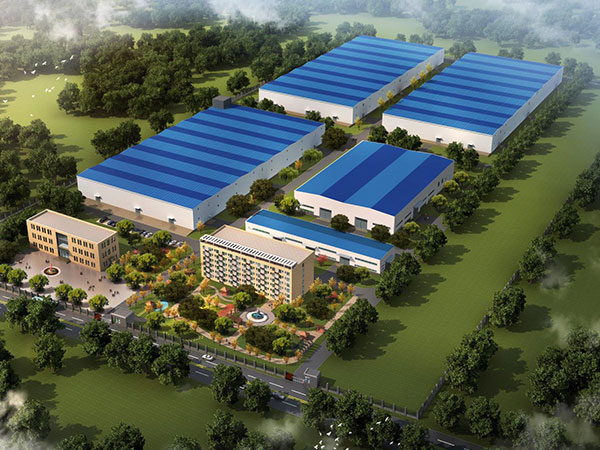 廠(chǎng)區(qū)照片