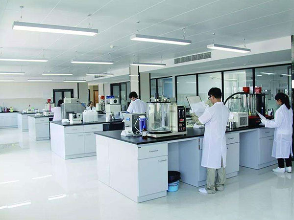 廠(chǎng)區(qū)照片