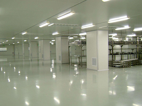 廠(chǎng)區(qū)照片